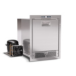 Vitrifrigo ledomat, 220V 50 Hz
