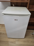 VOX VF 1550 F zamrzovalna omara 102 litra kot nova