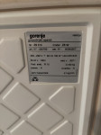 Zamrzovalna skrinja Gorenje zs310