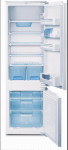 Zamrzovalnik in hladilnik - vgradni