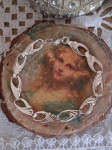 Srebrna zapestnica