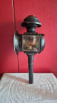 Kočijaška lampa, 105 eur