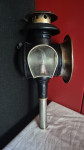 Starinska luč za kočijo- desna,115 eur