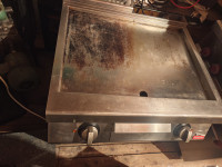 Električni žar 80x80
