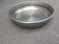 Inox posoda za peko