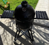 Keramičen Žar / jajček Kamados, Kamado Masterbuilt