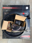 Rotisserie nastavek za Kamado Bono media