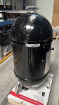 Weber Smokey žar na oglje, 57 cm