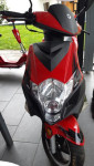 Kupim žaromet za scooter PEDA COBRA NEW