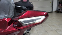 LED SMEROKAZI HONDA GOLDWING