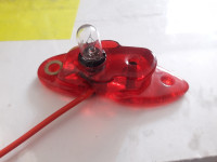 nosilec zadnje luči JAJČEK  za APN 4