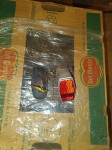 Tomos apn 4, 14 tls, 14 tl, 15tl, 15 sl luč