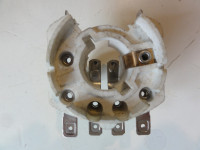 Tomos ELEKTRONIK 90 vložek nov fasunga za žarnico original