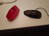 Tomos zadnja luč-jajček