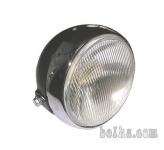 Tomos Žaromet okrogli