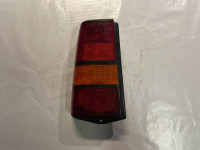 03.555.00 - ZADNJA LUČ LEVA ZADAJ LEVO FIAT PANDA 141