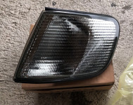 100 levi smernik AUDI žmigavec levo 1990-1994 smerokaz