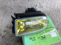19 desna meglenka R19 RENAULT desno luč megle 084777