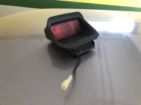 3. Zavorna luč - Suzuki Swift GLX/GLS