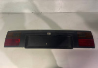 90369252 90369253 - OBLOGA PRTLJAŽNIKA IN ZADNJE LUČI SENATOR B