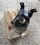 A3 A4 B7 leva meglenka AUDI levo luč megle 19-0434-01-9