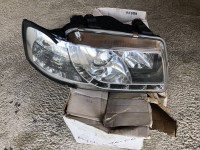 A3 desna luč AUDI desni žaromet LED 1996-2000