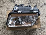 A3 sprednja leva luč AUDI žaromet levo 441-1126L