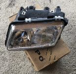 A3 sprednja leva luč AUDI žaromet levo 441-1126L