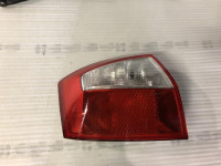 A4 B6 zadnja leva luč AUDI levo zadaj 2000-2004