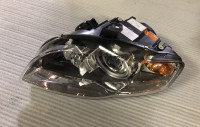 A4 B7 sprednja leva XENON luč audi levi žaromet 20-A530 2004-2007