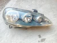 alfa romeo 147 2004- žaromet spredaj original levo desno