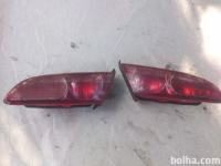 alfa romeo 159 karavan limuzina luč zadaj zadnji žaromet original bok