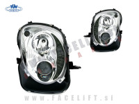 Alfa Romeo MiTo / 955 (08-18) / žarometi