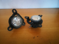 Alfa Romeo Mito meglenka