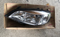 ASTRA G leva luč OPEL levi žaromet 1998-2004