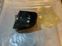 AUDI 100 levi smernik levo žmigavec 01-441-1509L-C 53801