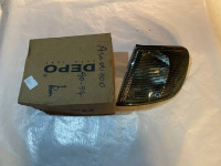 AUDI 100 levi smernik levo žmigavec 01-441-1509L-C 53801