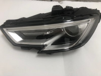 Audi A3 sprednje luči ai žarometei LED NOVI