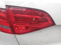 audi a4 2008 s line avant karavan luči žadaj zadnja luč levo desno