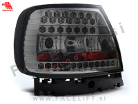 Audi A4 B5 8D Limuzina 94-00 zadnja LED luč leva