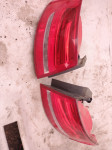 audi a4 b8 2008 luči zadaj zadnja luč levo desno original