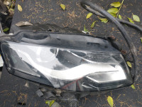 audi a4 b8 2008 xenon žaromet luč spredaj balast računalnik