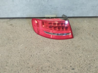 Audi A4 B8 karavan Led 2007-2011 zadnja leva luč