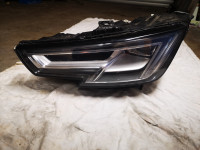 Audi A4 FULL LED