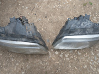 Audi A4 S4 B5 8D žaromet spredaj luči spredaj luč predaj original levo