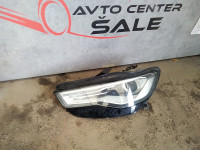Audi A6 C7 2014-2018 facelift Xenon ksenon 4G0941005F 1EL011877-01 lev