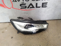 Audi A6 C7 desni xenon ksenon žaromet luč 1EL011150-36