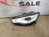 Audi A6 C7 levi žaromet luč xenon ksenon 2011-2018 4g0941043c 1EL01115