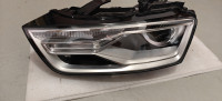 Audi Q3 žaromet xenon led levi 2016-2018 lift 8U0941005C
