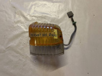 Axo 4006 D - SMEROKAZ SPREDNJI DESNI ŽMIGAVEC DESNO PEUGEOT 305